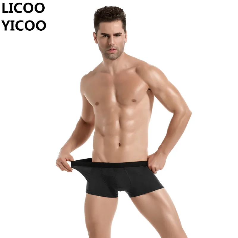 Мужское нижнее белье боксеры шорты мужские трусы calzoncillo hombre jdren хлопковые мужское