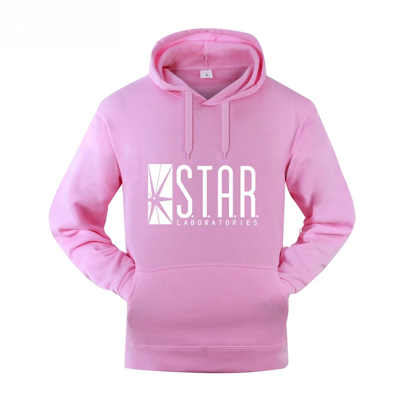 Fall/winter 2019 branded men's sweatshirts high quality marvel monogrammed fashion harajuku loose-fitting new hood | Мужская одежда