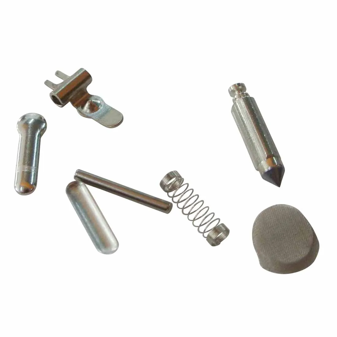 

Carb kit RB-20 For Homelite ST155 ST175 ST285 ST385 HB-180 & A03979 5Set