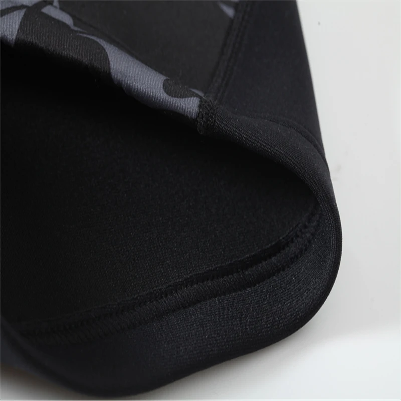 2 mm Korean diving suit male long sleeve wetsuit zipper clothes surf wear top jacket diving surfing watersports