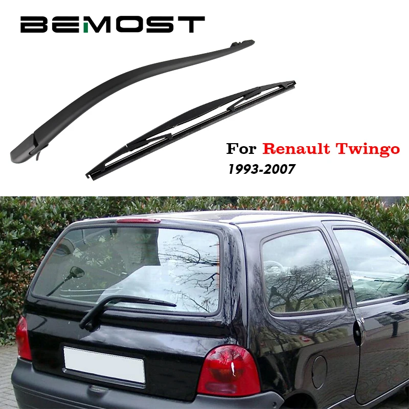 BEMOST Щетка стеклоочистителя заднего стекла автомобиля щетки для Renault Twingo 1993 2007 310