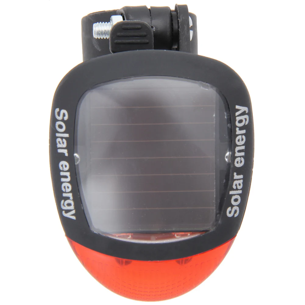 2 светодиодный красный велосипедный Подседельный штырь для горного велосипеда