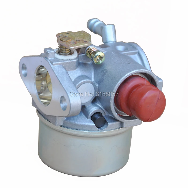 Прокладка для карбюратора комплект Tecumseh 640017 640017A 640017B 640104 640117 640126 Go Kart 5 6 6.5HP OHV HOR