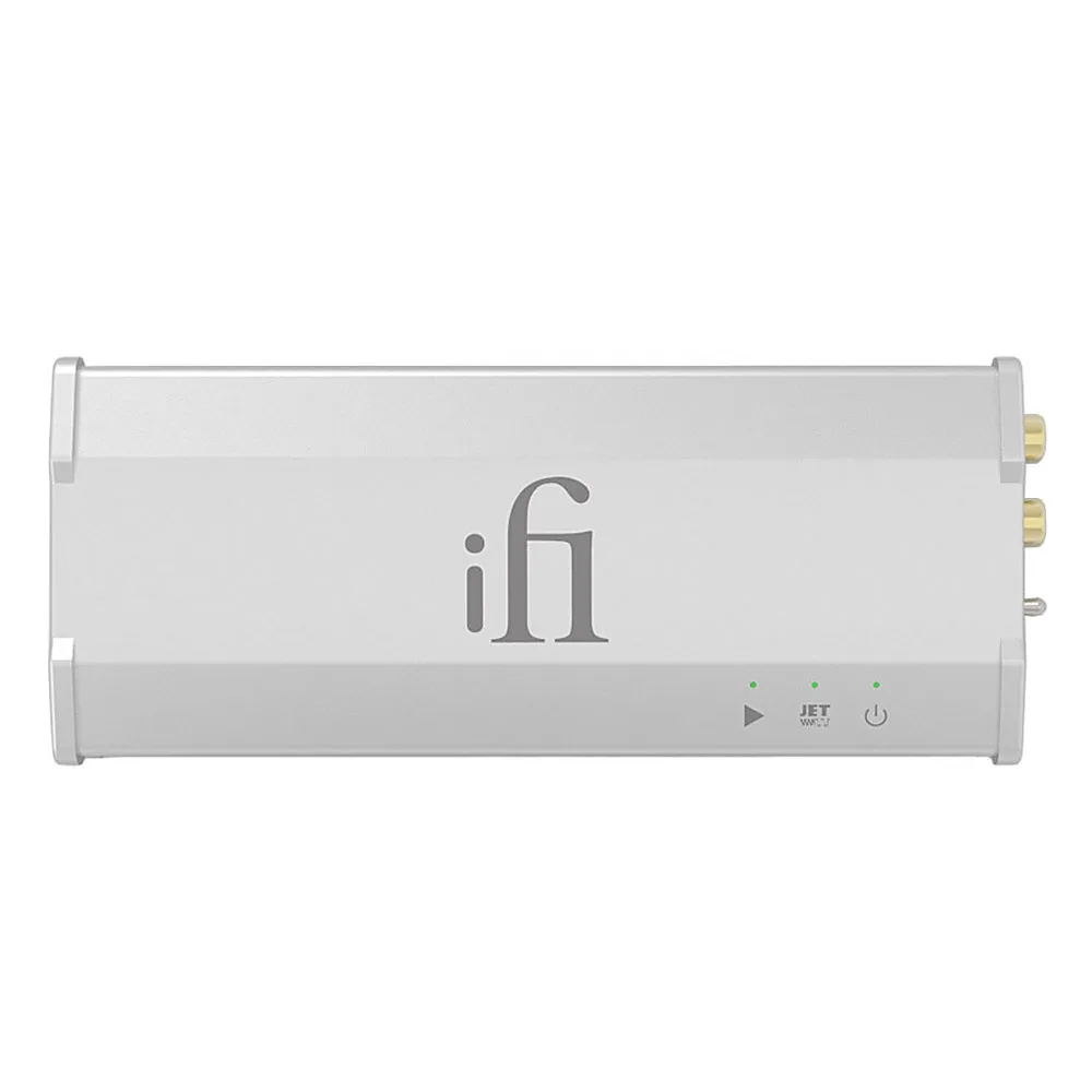 Оригинальный преобразователь iFi Audio Micro iLink 24 бит/192 кГц USB в SPDIF|192khz usb|usb to spdifusb spdif