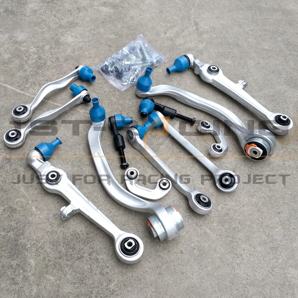 Набор шарнирных тяг для Audi A4 (8D2 B5) A6 (4B C5) VW Passat 3B5 3B6 13 шт.|kit kits|kit audi a4kit passat |