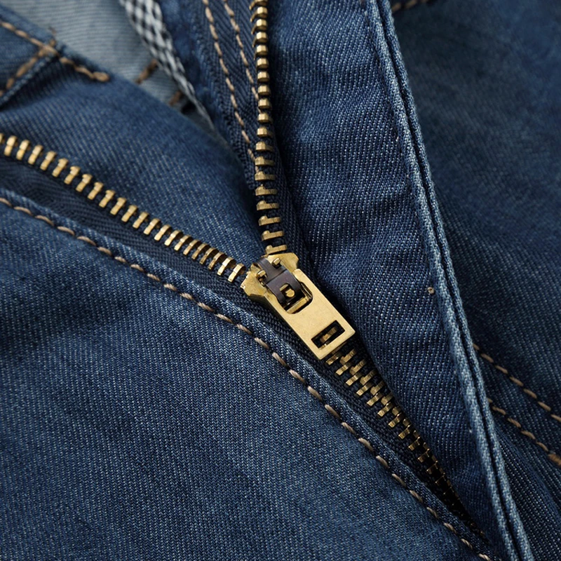 2017 новое поступление Летние Стильные мужские короткие джинсы деним модные