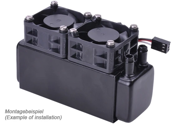 Холодный ряд полностью медный радиатор Alphacool NexXxoS ST30 420 мм 3*140 мм|alphacool nexxxos|copper