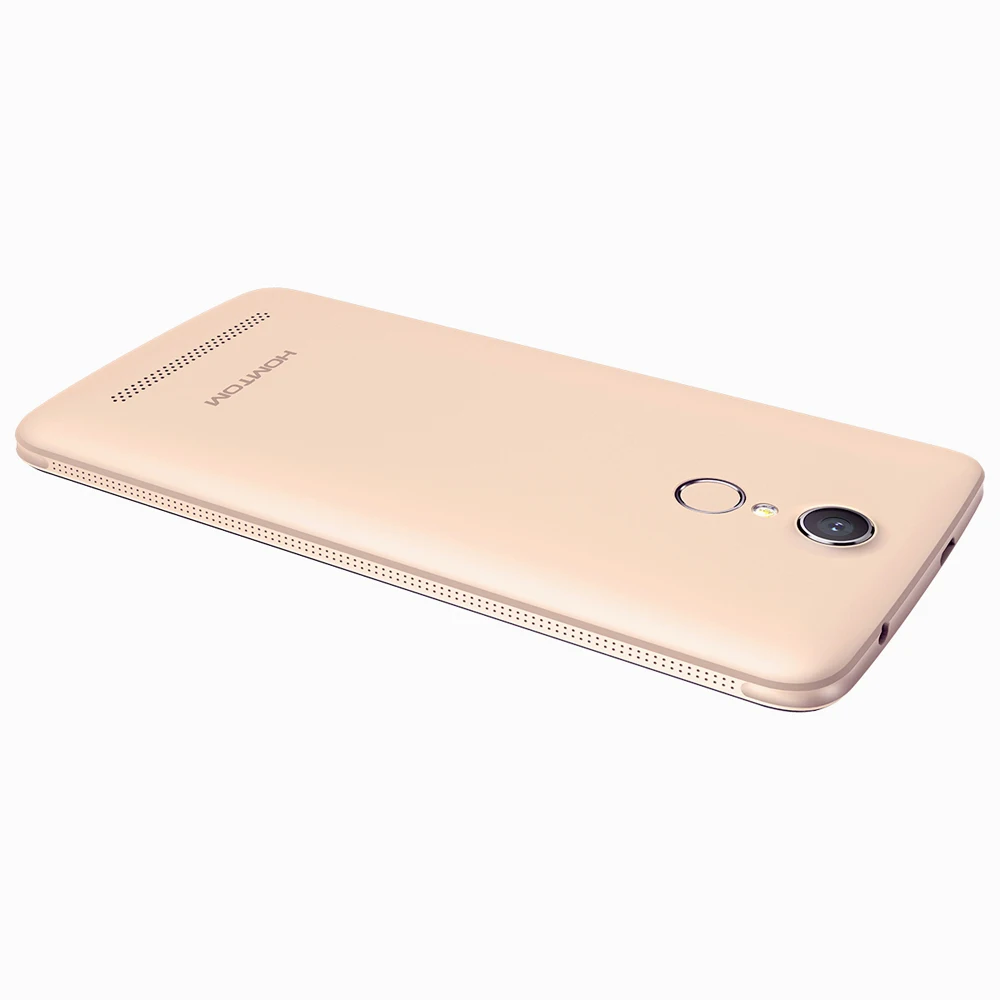 Оригинальный HOMTOM HT17 Pro смартфон 4 г Android 6 0 ядра 2 ГБ Оперативная память 16