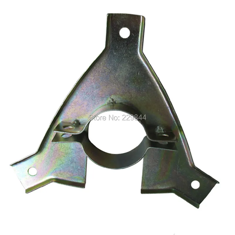 Бесплатный shippping спутниковое LNB кронштейн держателя премьер-фокус антенны