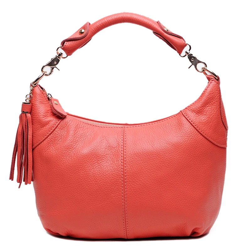 Женская сумка тоут из 100% натуральной кожи 6 цветов|bag ladies|ladies shoulder bagtote bag |