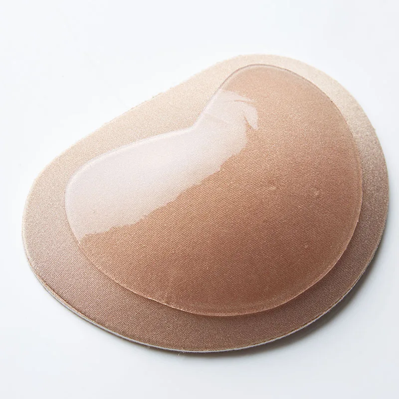 Сексуальный женский бюстгальтер с вкладышами для груди силиконовый пуш ап