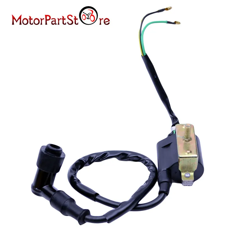Для Honda катушка зажигания CDI зажигания XL185 XL XR 70 75 80 100 125 175 185 200 250@ 10