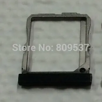 Для LG Optimus G2 D800 D801 D802 D803 LS980 VS980 Sim карта лоток черный белый|tray black|tray whitetray sim |