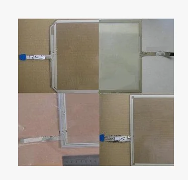 

high quality AMT 9523 AMT9523 touch screen touch glass Free shipping