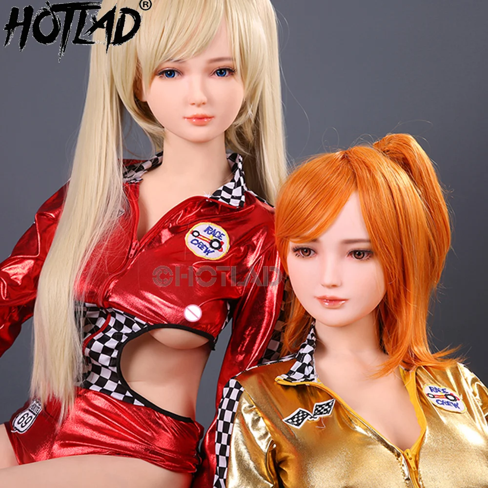 Прочная силиконовая азиатская кукла для любви Большая большая попа и грудь секс