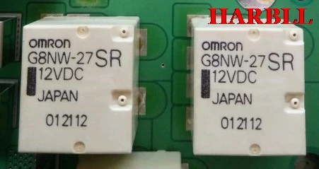 

G8NW-27SR Новинка