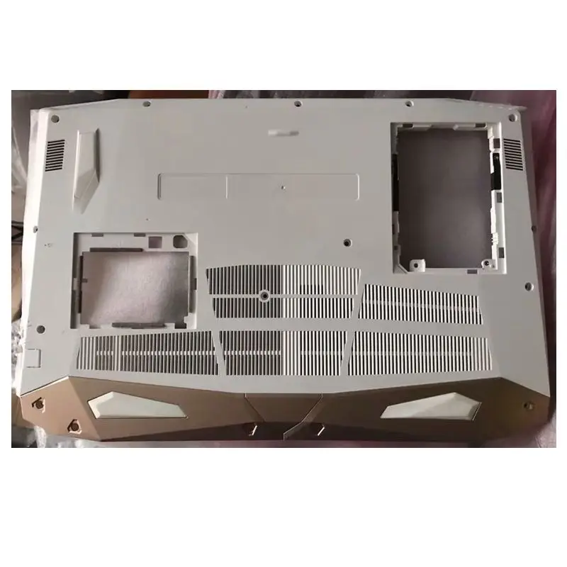 Новинка нижний чехол для ноутбука GZEELE Acer Predator Nitro 5 AN515-42 AN515-51 Helios 300 задняя крышка |