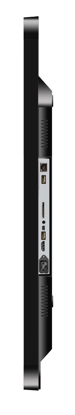 43 дюйма 4K сенсорный экран киоска Signage цифров (3840*2160 Android5.1 RK3288 2 Гб DDR3 16 флэш памяти Wi