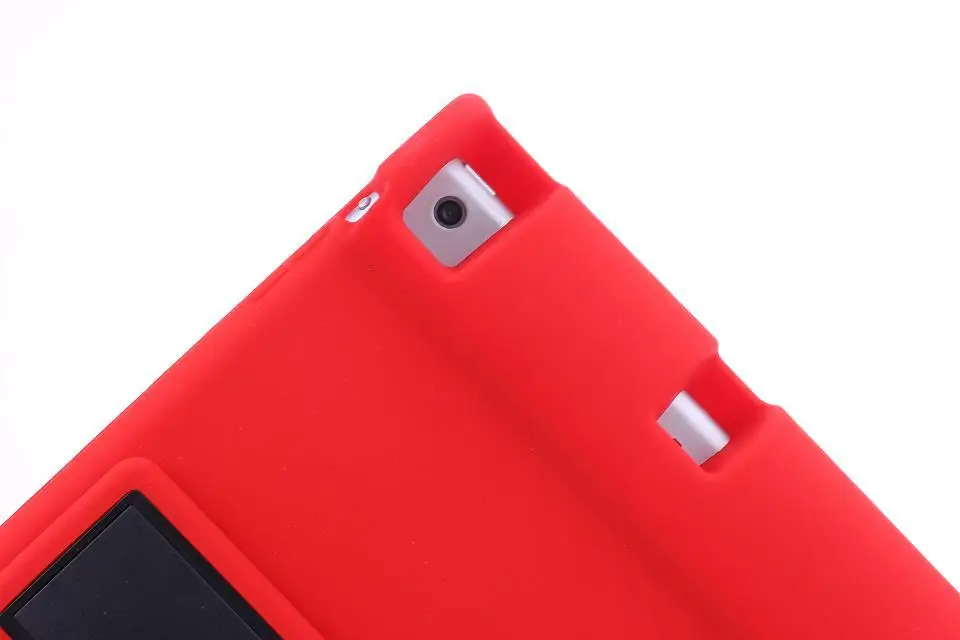 2017 Новый Ударопрочный Детский защитный силиконовый чехол для Apple Ipad 2 3 4 9 7 дюймов