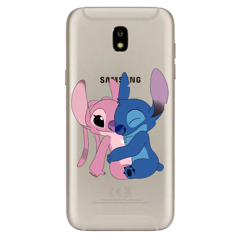 Мягкий силиконовый чехол из ТПУ для Samsung Galaxy J3 J5 J7 2016 2017 J6 J8 2018 новейший телефона |