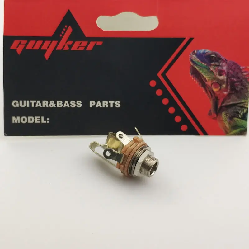 SWITCHCRAFT # 12B 1/4 &quotгитара со стереовыходом/бас|jack guitar|stereo output jackoutput jack |