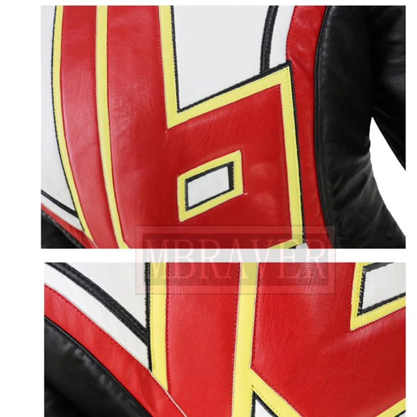 Костюм Солдата 76 для косплея куртка/пальто на заказ любой размер | Тематическая