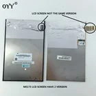 ЖК-экран N070ICN -GB1 и LD070WX4-SM01 для Asus MemoPad HD7 ME173 ME173X K00B, две версии