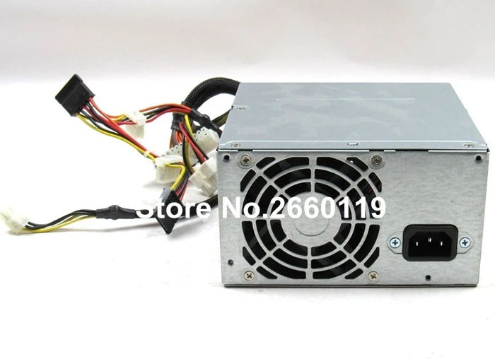 Блок питания для Φ A 671310 001 686761 MAX 350W полностью протестирован|Блоки компьютеров| |