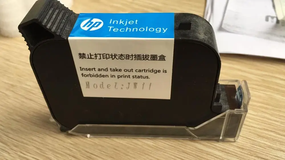 Хорошая цена чернильный картридж hp 42 мл для ручных струйных принтеров может