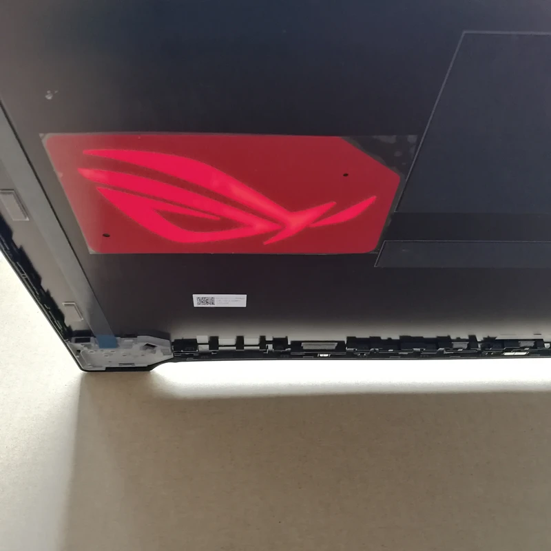 Новый чехол для ноутбука ASUS PLUS GX701GX/W GX701GW 17 3 &quotROG Zephyrus S GX701 13NR00X0AM0101 13N1-66A03010 |
