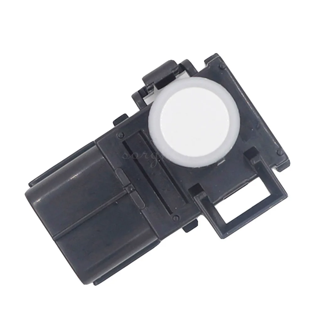 PDC резервный датчик парковки для Toyota 2012-2015 Camry Land Cruiser 89341-33210-A0 белый | Автомобили и