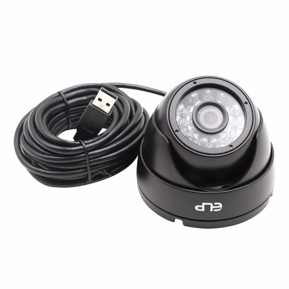 

Купольная наружная Водонепроницаемая USB-камера 3 Мп/2 МП 1080P H.264/MJPEG, USB2.0 микрон, AR0331, USB 2,0 WDR, инфракрасная, ИК, ночное видение