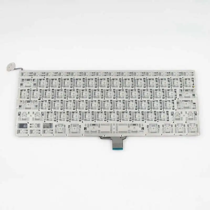 Подсветка клавиатуры с подсветкой для Macbook Pro Unibody 13 дюймов A1278 2009 2012|Клавиатуры| |