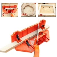 multi function miter saw practical inclined cut groove woodworking tool parts angle cutting box quick cut out 022 545 degree