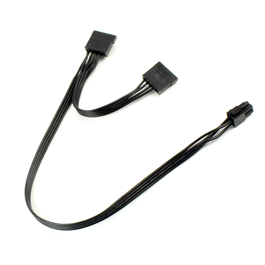 4Pin 18AWG провод для SSD 4pin к Sata распределитель питания кабель шнур Huawei RH2285V2 2288H