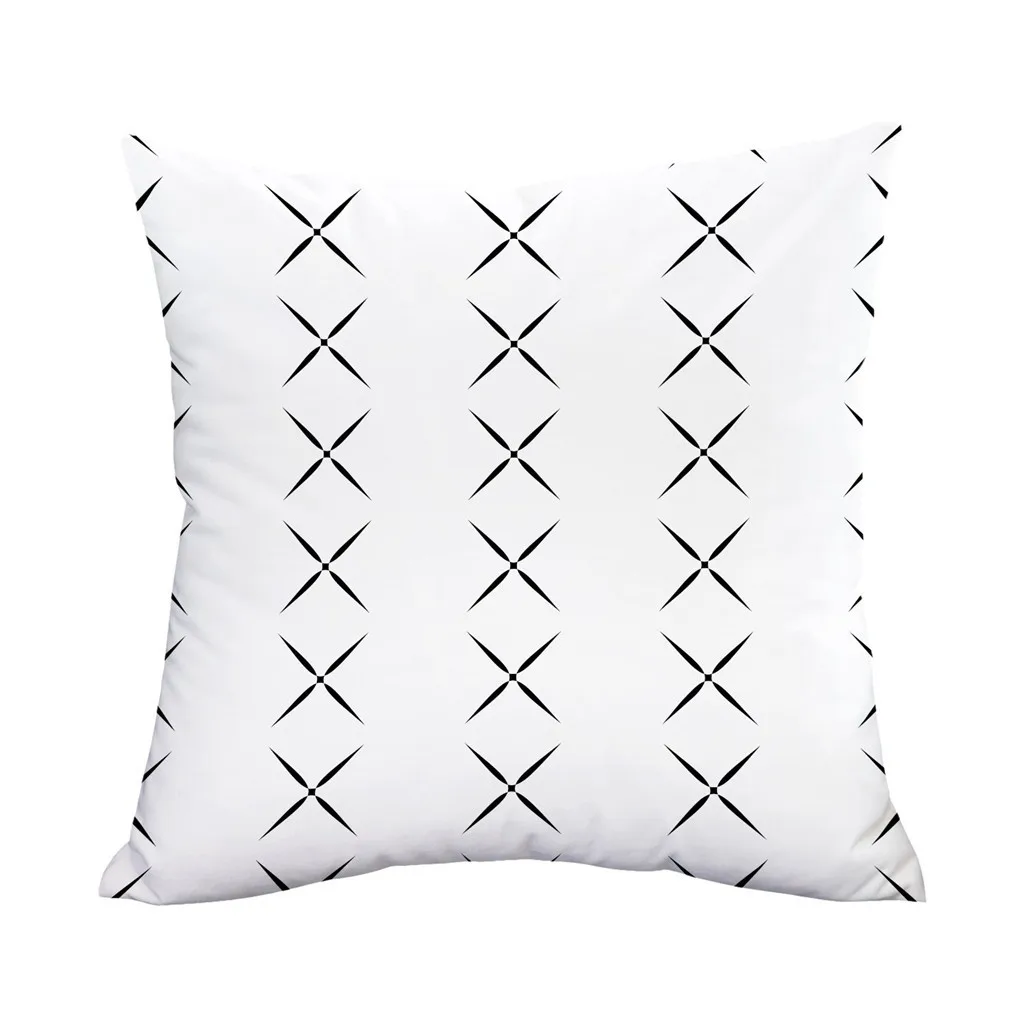 Gajjar45 x 45 cmCushion CoverKPOPPillow CaseDONTWAKE MEUP RectangleCushionCoverHome Decor GetUpSofa19Apr3DropShipping CushionMat | Дом и сад