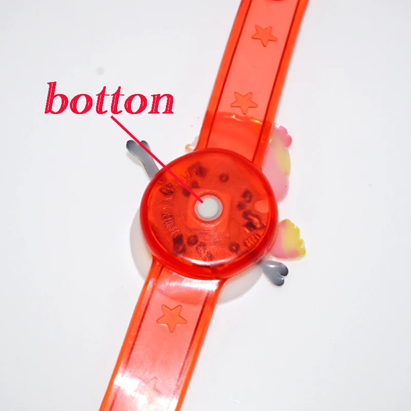 2018 100 шт. разноцветный светильник ящийся браслет акриловый для вечерние бара на