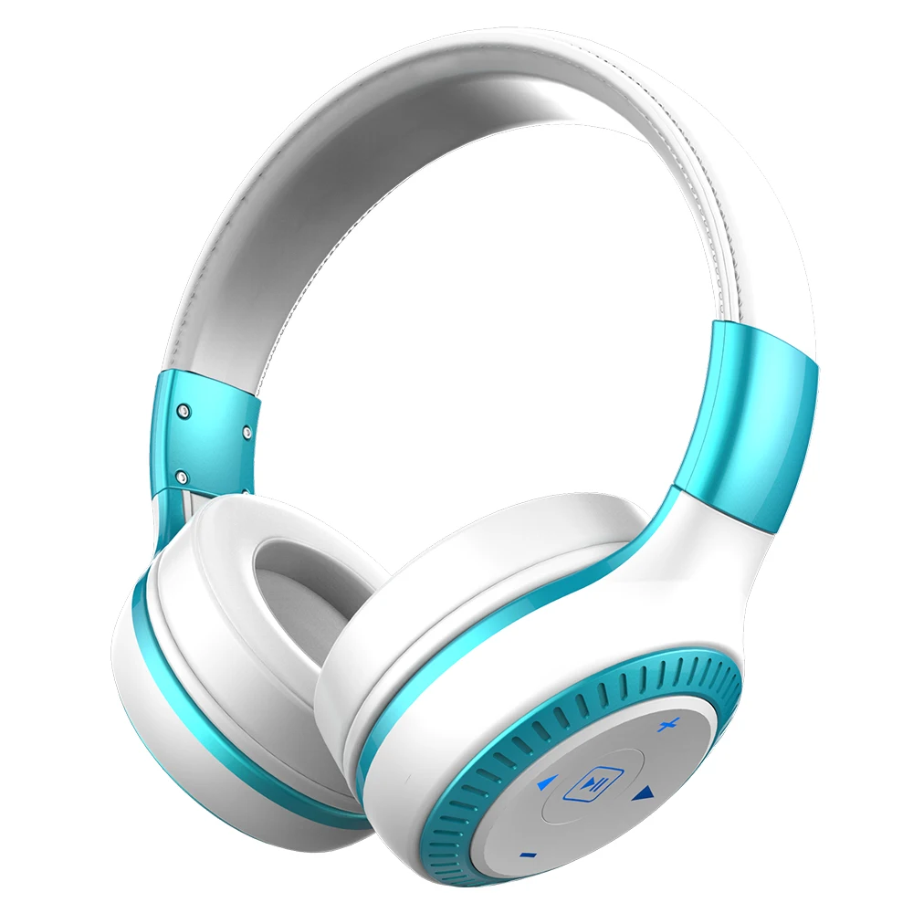 ZEALOT B20 стерео Bluetooth гарнитура Hi-Fi супер бас Беспроводные наушники с микрофоном для