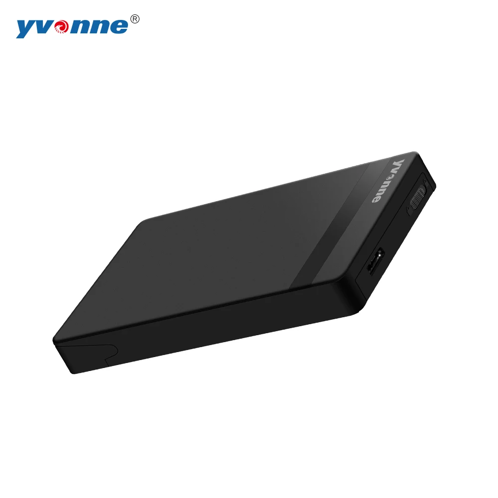 Yvonne HD213 2 5 &quotHDD/корпус SSD HDD 7/8 мм с Windows 98SE/ME/2000/XP/VISTA/7 и Mac SATA на USB 3 0|hdd enclosure|enclosure hddssd