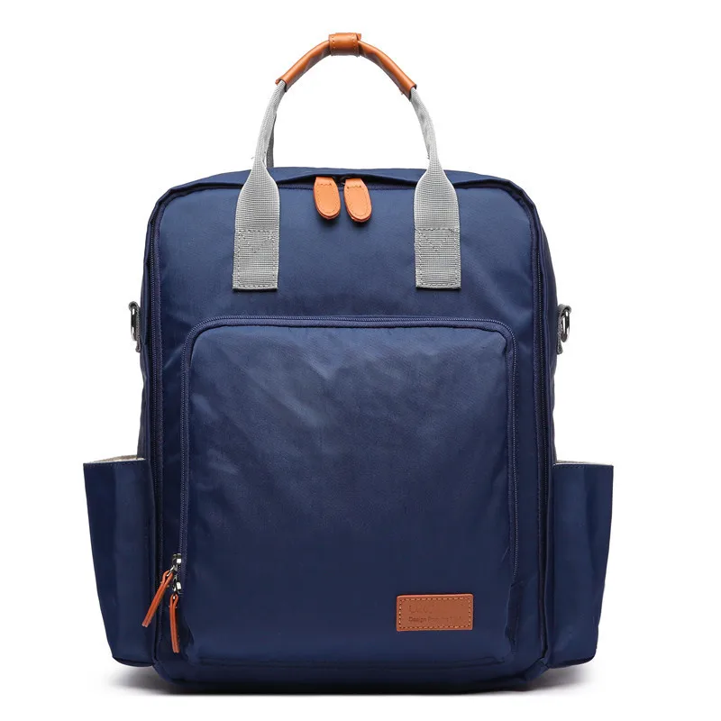 Сумка для мамы и ребенка Большой Вместительный рюкзак держатель детской