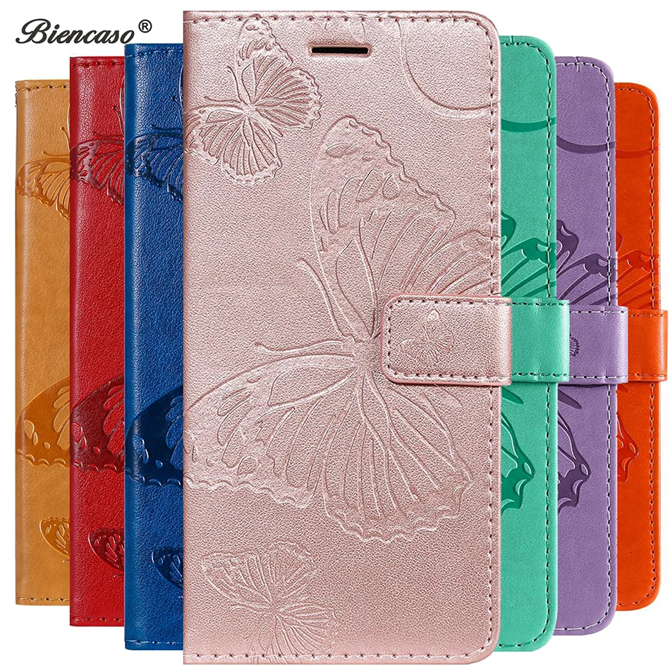 

Flip Leather Wallet Case For Samsung Galaxy S3 S4 S5 S6 S7 Edge S8 S9 S10e S10 5G A6S A8S A8 A7 A9 A6 Plus 2018 Back Cover Coque