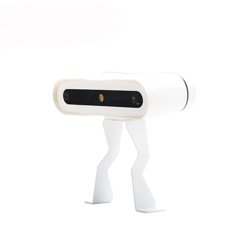 Полноцветный Стандартный 3d сканер Полноавтоматическая TriPro FunScan 1 с 3 миллионами