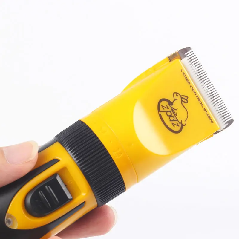Машинка для стрижки домашних животных 110 240 В 35 Вт|dog direct|cutter diamondcutter scraper |