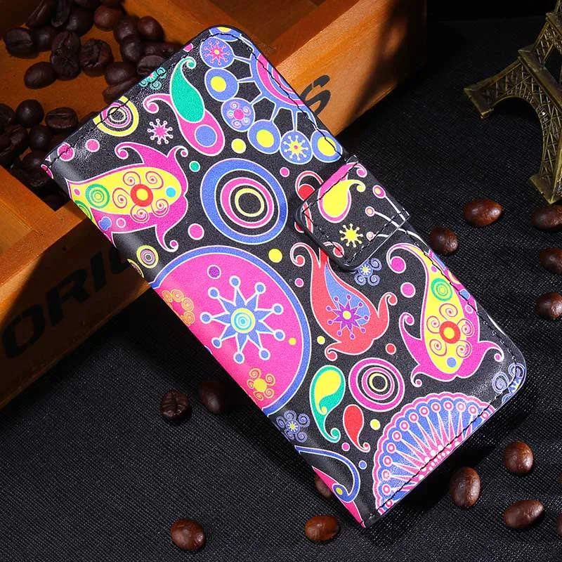 12 Кожаный чехол для microsoft Nokia Lumia 535 930 640 540 635 950XL 950 650 925 520 флип чехол-бумажник чехол для телефона чехол с отделением для карт - Цвет: 12