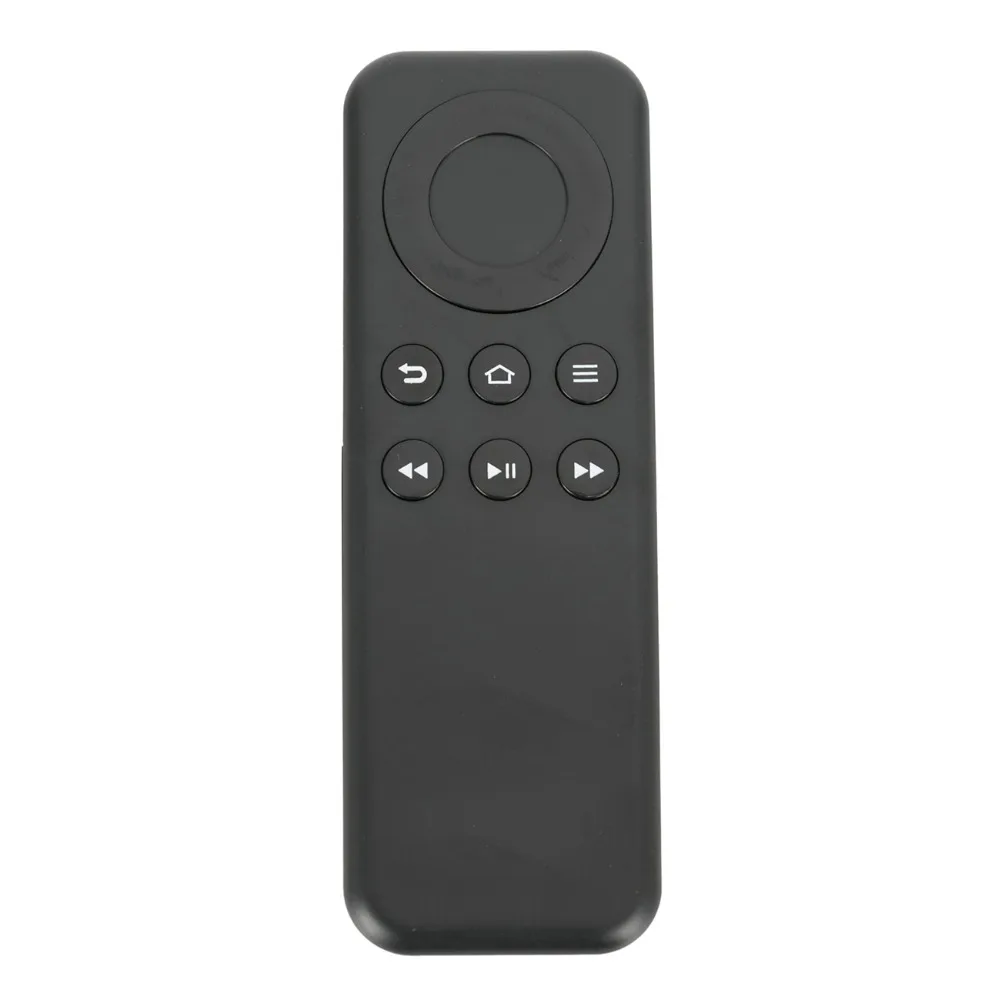 Новый пульт дистанционного управления CV98LM подходит для Amazon Fire TV и Stick без