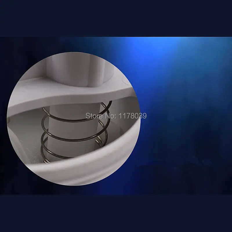 Круглая кнопка для туалета золотого цвета двойные кнопки аксессуары резервуара