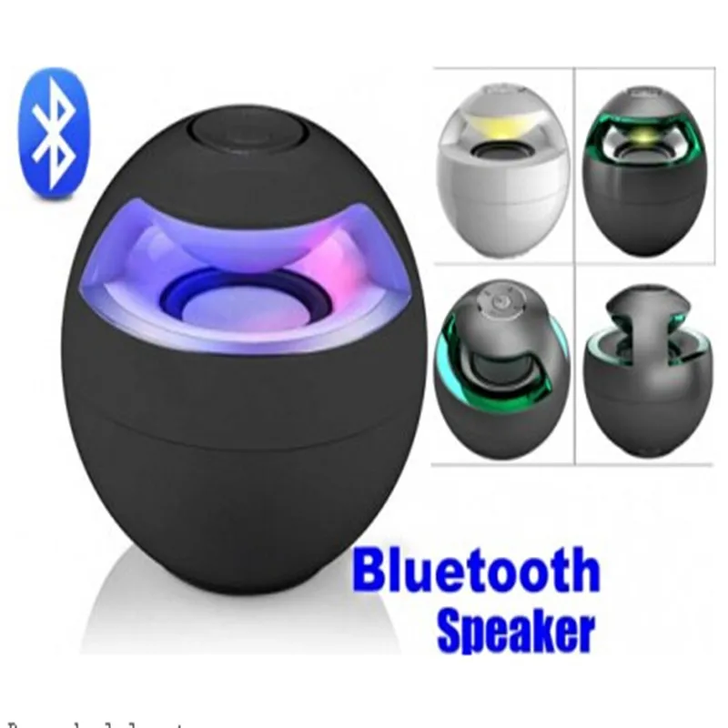 Новое поступление 2017 года мини Беспроводной Портативный Bluetooth Динамик