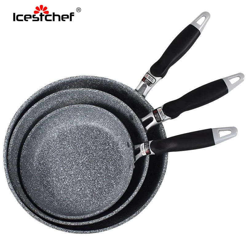 Сковородка ICESTCHEF|Сковороды| |