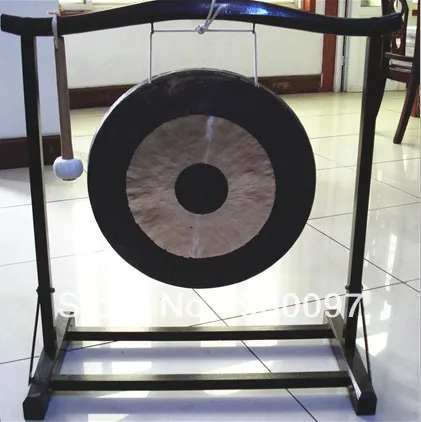 

high quality percussion! chinese traditional 16'' chao GONG