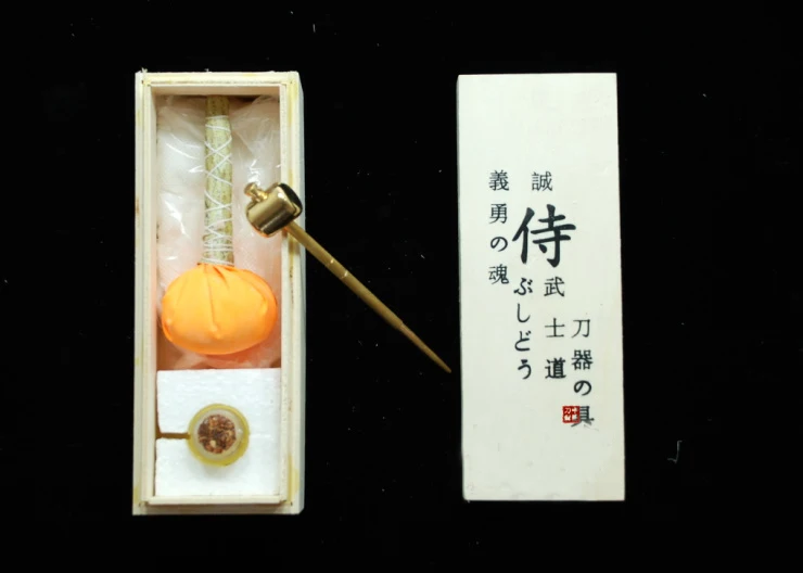 Набор профессиональных маслопроводов для самурайского меча нож Катана гитарные